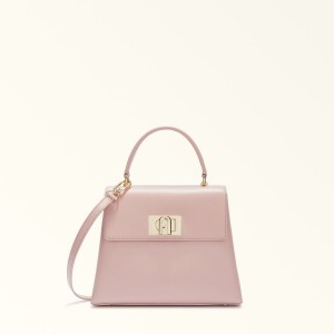 Furla 1927 Handväska Dam Rosa | 6495-PTBRZ