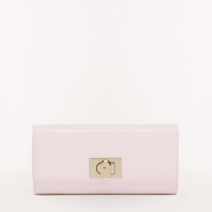 Furla 1927 Stor Plånbok Dam Rosa | 0896-WGILV