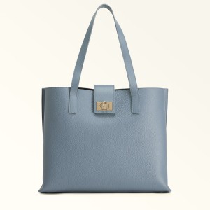 Furla 1927 Totes Dam Platina | 4671-YAVFG