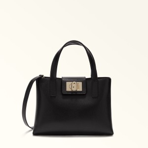 Furla 1927 Totes Dam Svarta | 4581-PGMAE