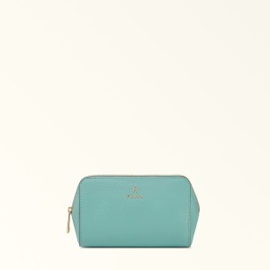 Furla CAMELIA Mini Bags Dam Mintgröna | 2507-OKGPM