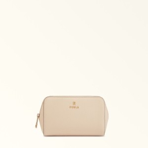 Furla CAMELIA Påse Dam Grädde | 7123-ESJLF