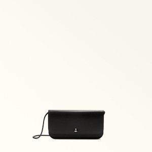 Furla GENESI Mini Bags Dam Svarta | 2791-YVXSG