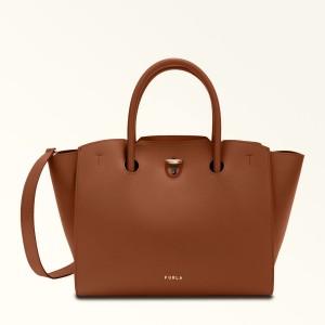 Furla GENESI Totes Dam Bruna | 6431-RDNLQ