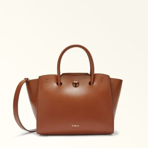 Furla GENESI Totes Dam Bruna | 8402-EAJFP