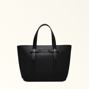 Furla GIOVE Totes Dam Svarta | 4586-STEWA