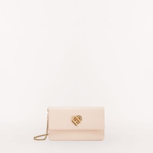 Furla MY JOY Mini Bags Dam Beige | 2507-TVQUR