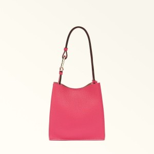 Furla NUVOLA Totes Dam Rosa | 2506-ZENAU