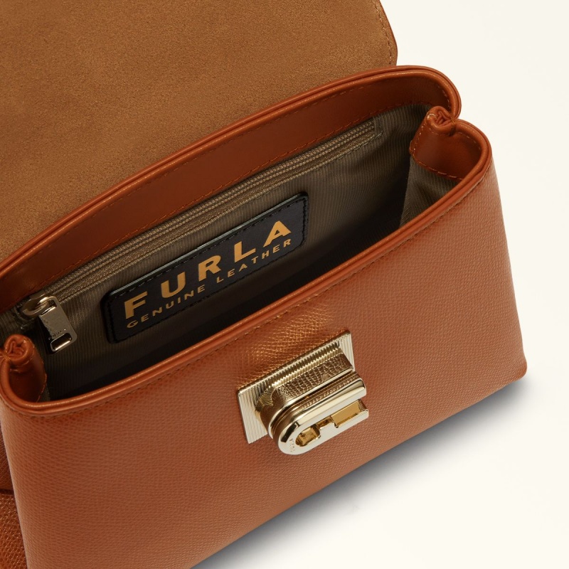 Furla 1927 Handväska Dam Bruna | 2153-SCHZF