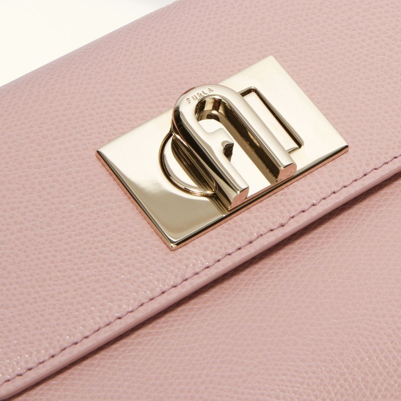 Furla 1927 Handväska Dam Rosa | 8713-CHYRM