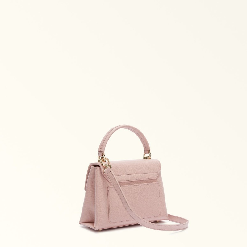 Furla 1927 Handväska Dam Rosa | 8713-CHYRM