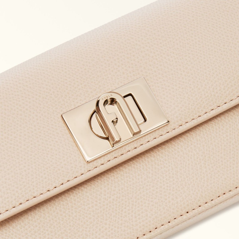 Furla 1927 Mini Bags Dam Grädde | 7850-ZUCWK