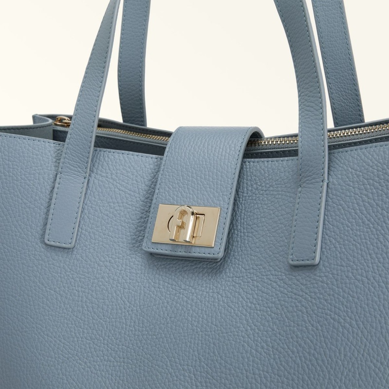 Furla 1927 Totes Dam Platina | 4671-YAVFG