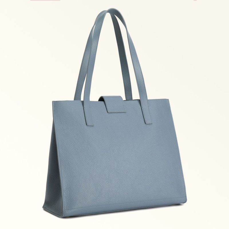 Furla 1927 Totes Dam Platina | 4671-YAVFG