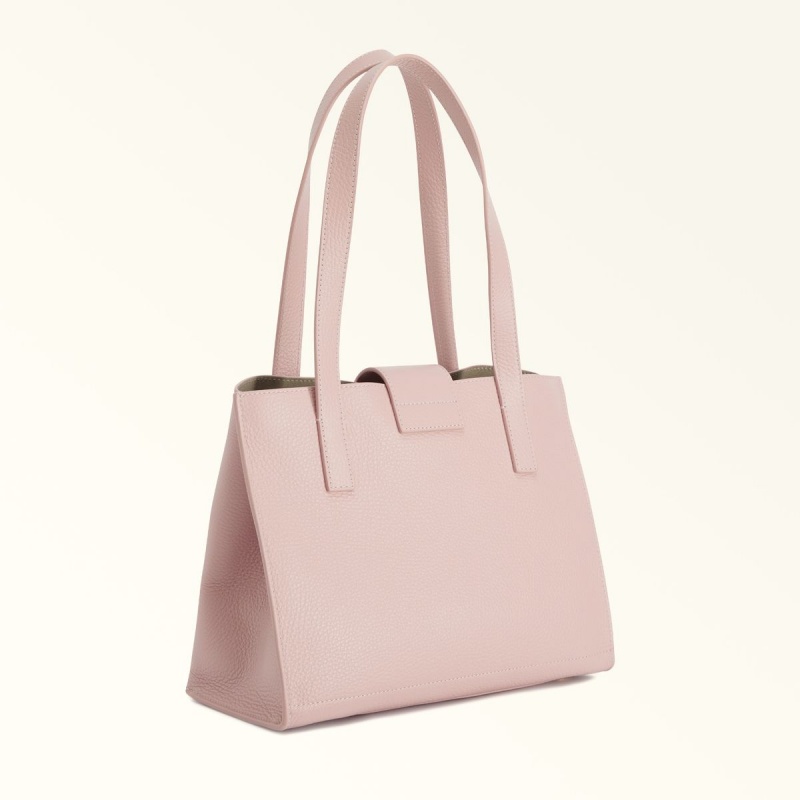 Furla 1927 Totes Dam Rosa | 1250-SUDNP