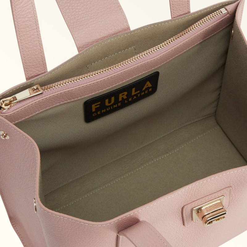 Furla 1927 Totes Dam Rosa | 1250-SUDNP