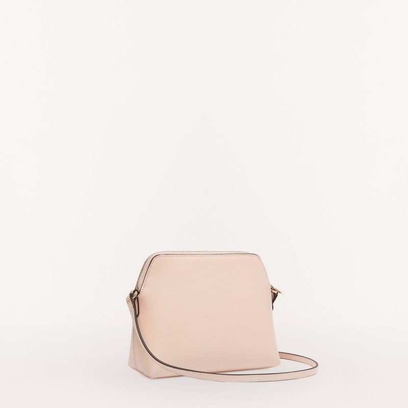 Furla CAMELIA Mini Bags Dam Beige | 5781-YCGES