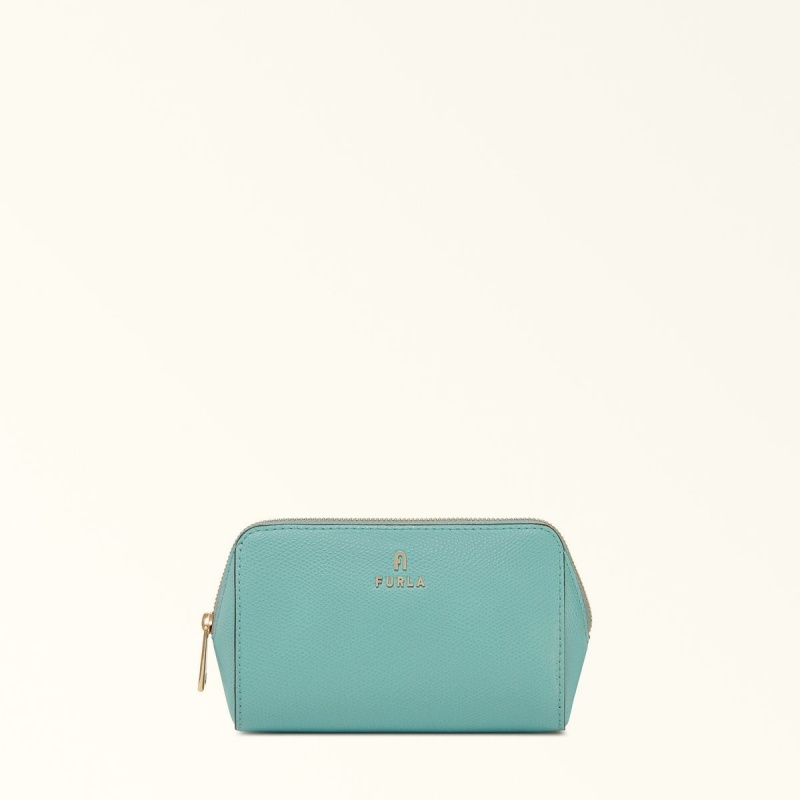 Furla CAMELIA Mini Bags Dam Mintgröna | 2507-OKGPM