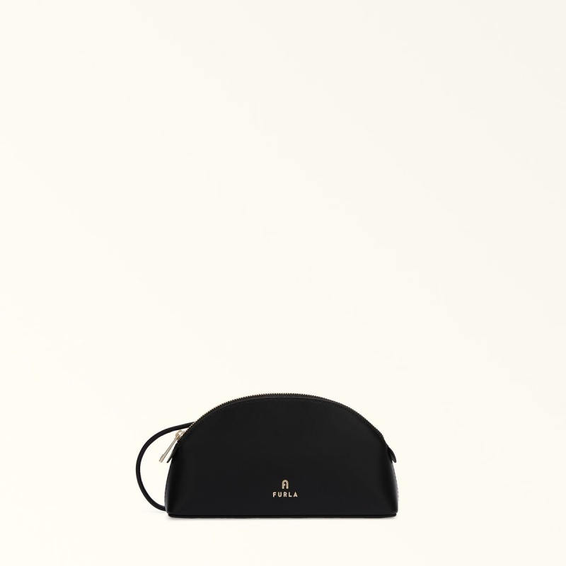 Furla CAMELIA Mini Bags Dam Svarta | 3102-SVOPD