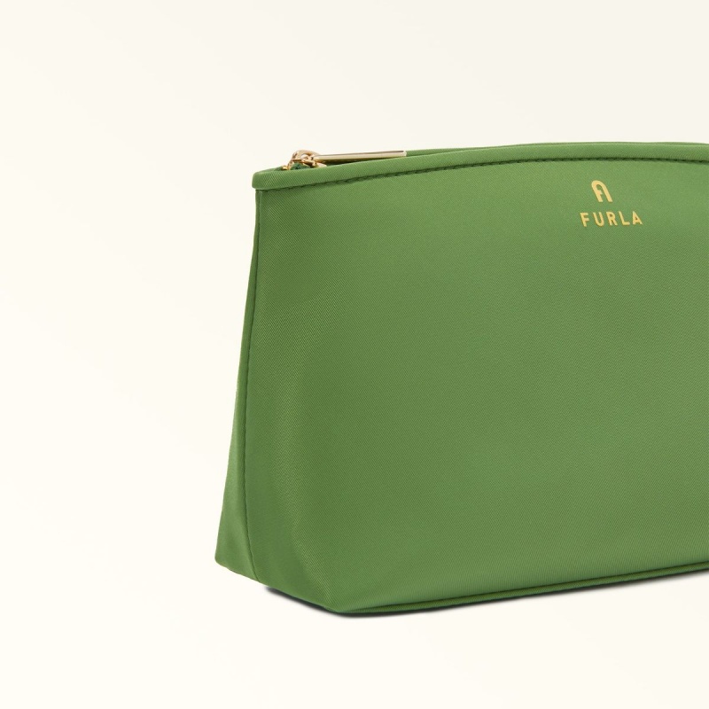 Furla CAMELIA Påse Dam Mörkgröna | 0274-ZMTVB