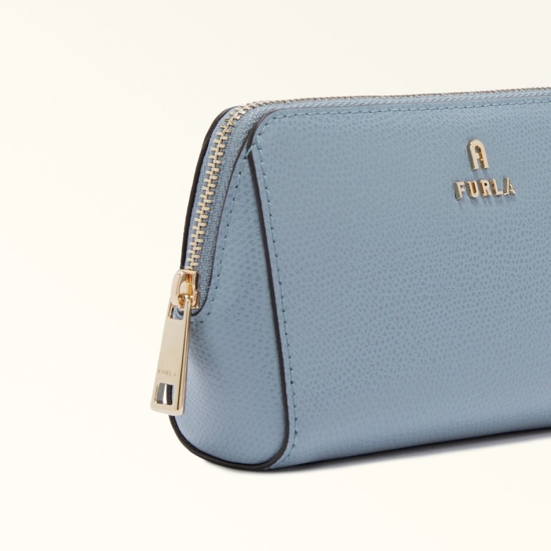 Furla CAMELIA Påse Dam Platina | 2390-AMRHB