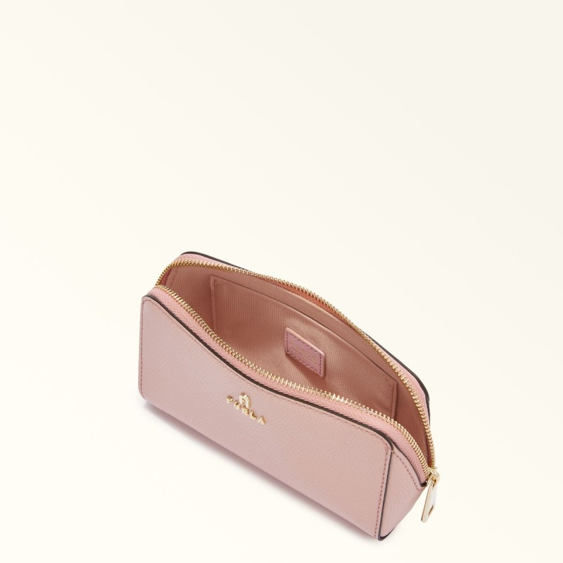 Furla CAMELIA Påse Dam Rosa | 2603-DHTAC