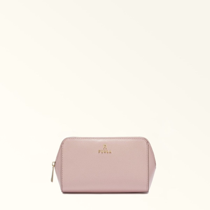 Furla CAMELIA Påse Dam Rosa | 2603-DHTAC