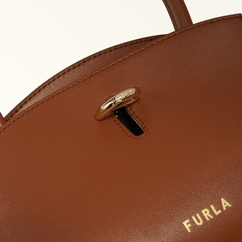 Furla GENESI Totes Dam Bruna | 4019-MWDCN