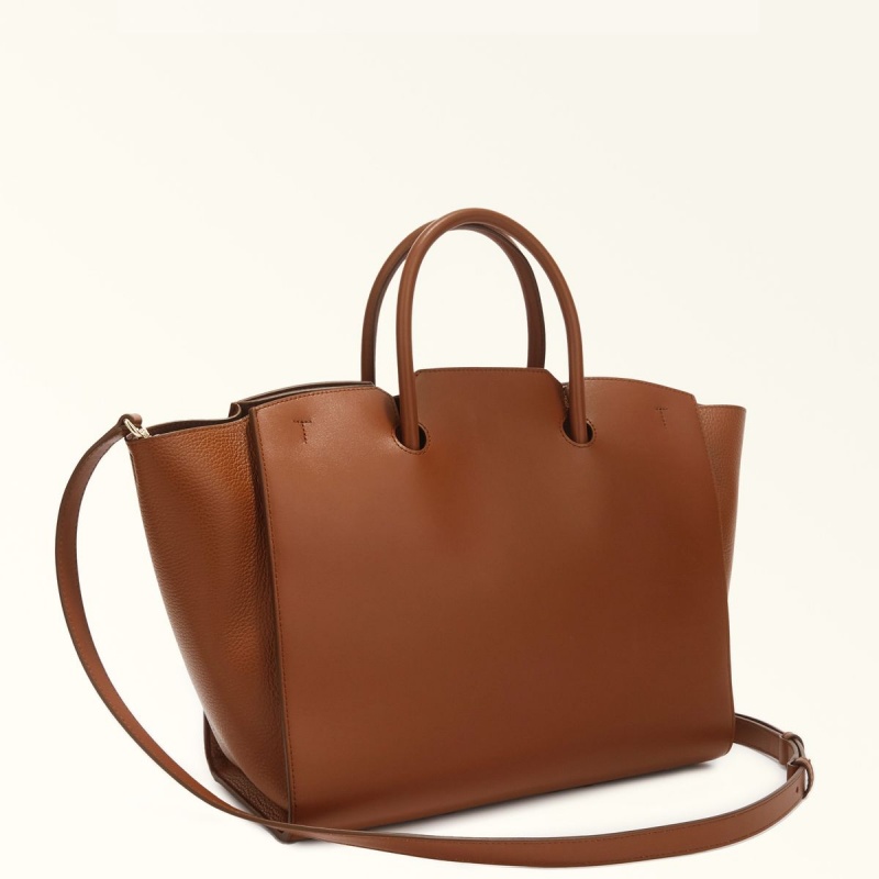 Furla GENESI Totes Dam Bruna | 6431-RDNLQ