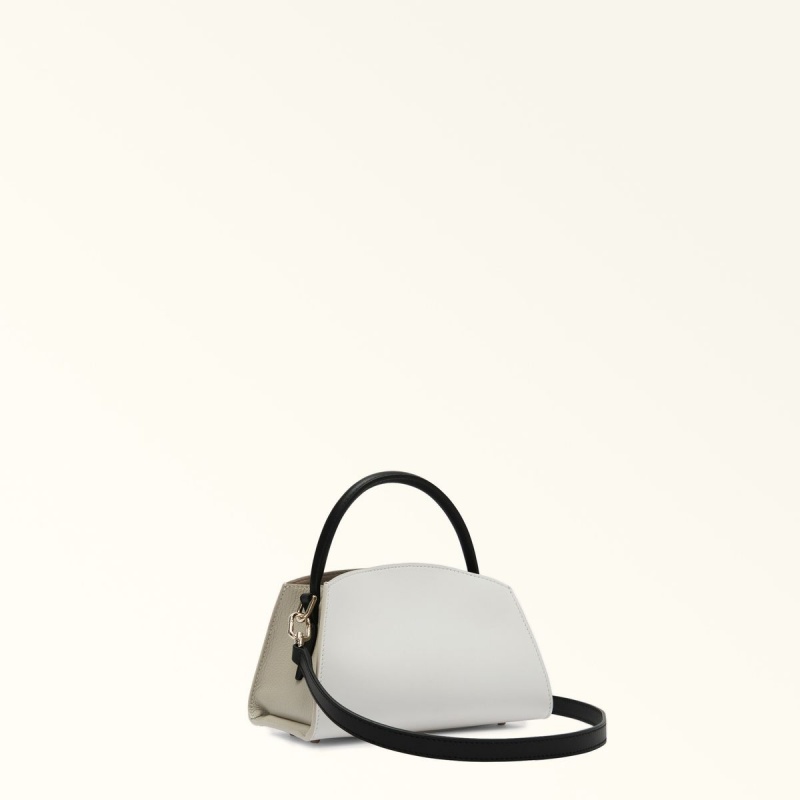 Furla GENESI Totes Dam Svarta | 7896-NOAET