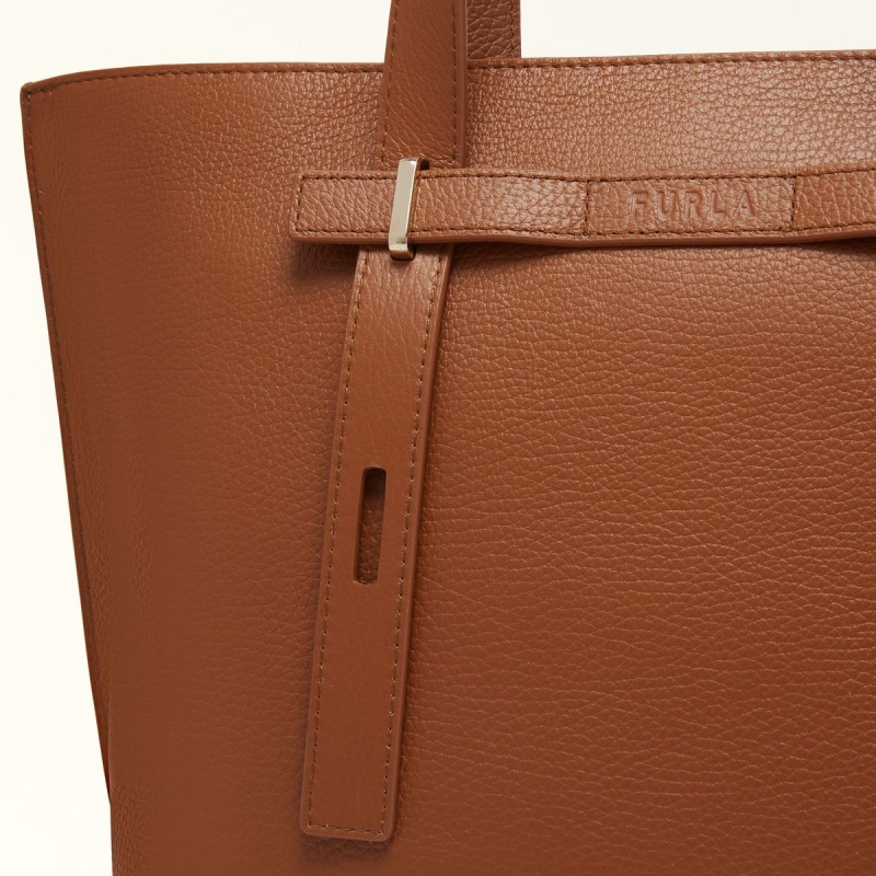 Furla GIOVE Totes Dam Bruna | 3472-XIHVT