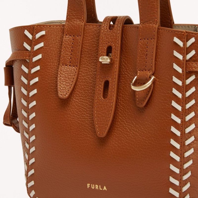 Furla NET Totes Dam Bruna | 9684-RCEBL