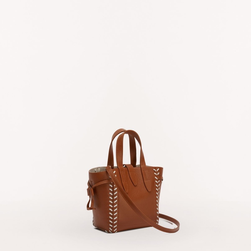 Furla NET Totes Dam Bruna | 9684-RCEBL