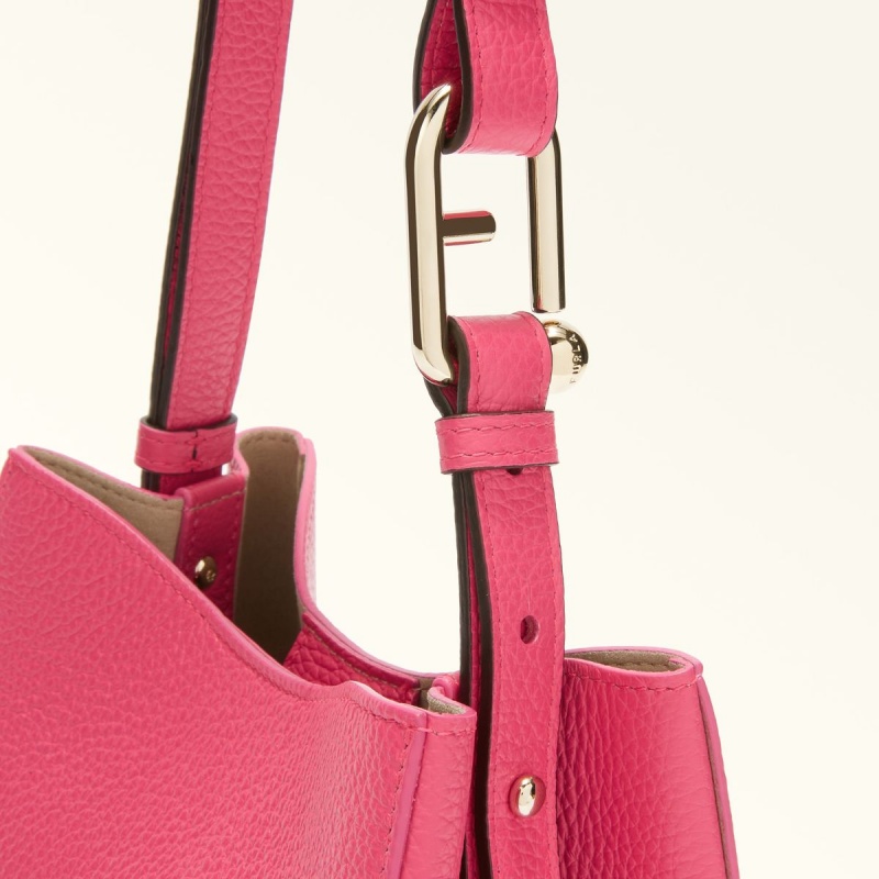 Furla NUVOLA Totes Dam Rosa | 2506-ZENAU