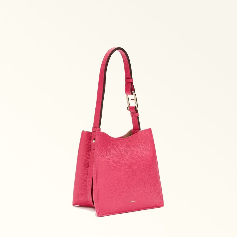 Furla NUVOLA Totes Dam Rosa | 2506-ZENAU