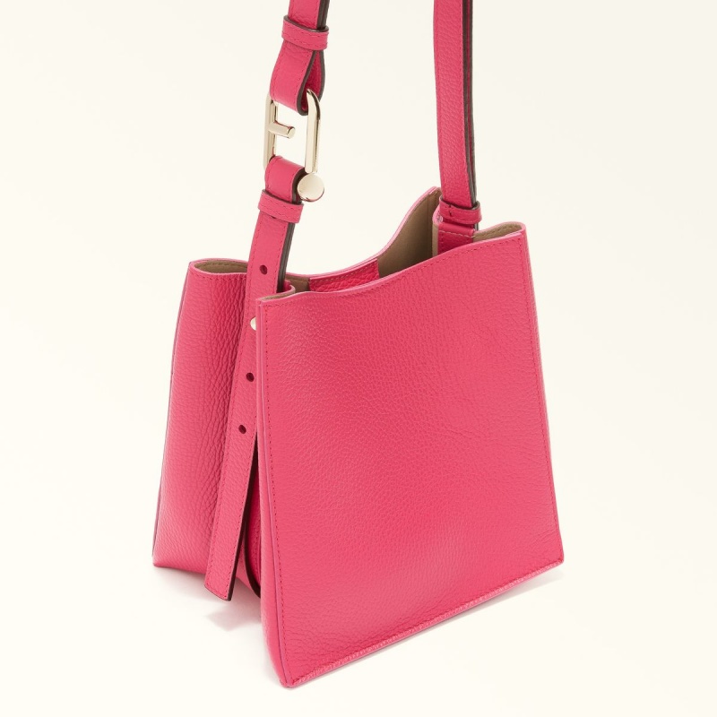 Furla NUVOLA Totes Dam Rosa | 2506-ZENAU