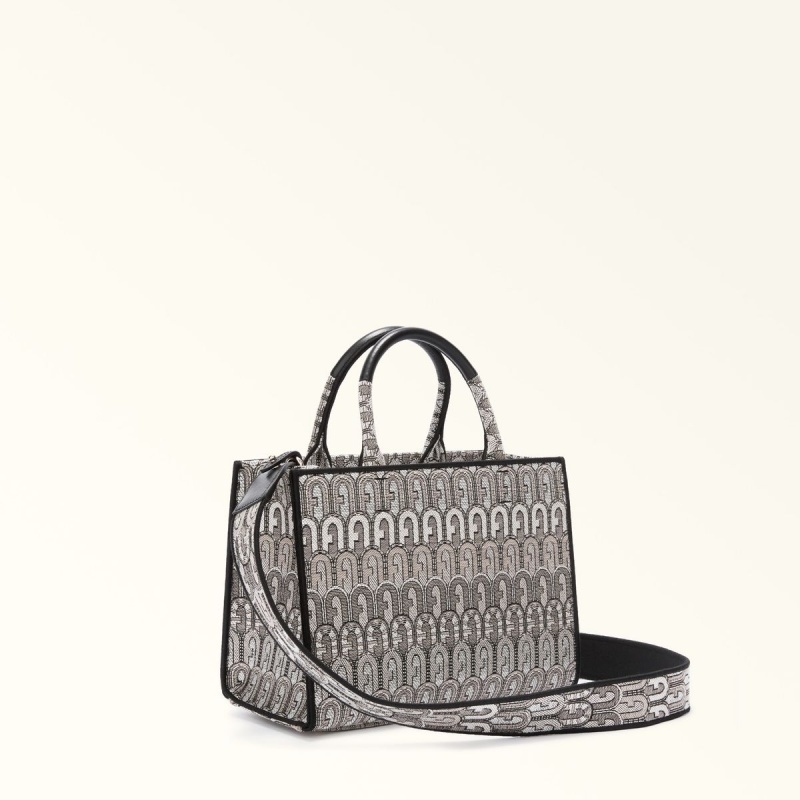 Furla OPPORTUNITY Totes Dam Grå | 2491-PHJEC