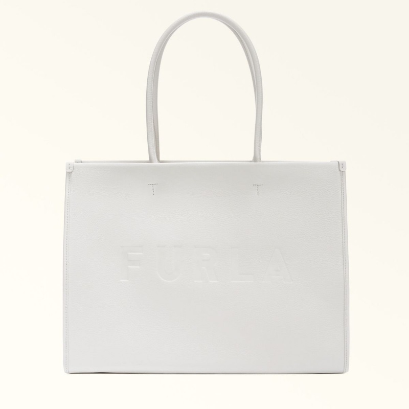 Furla OPPORTUNITY Totes Dam Svarta | 5691-CBEGI