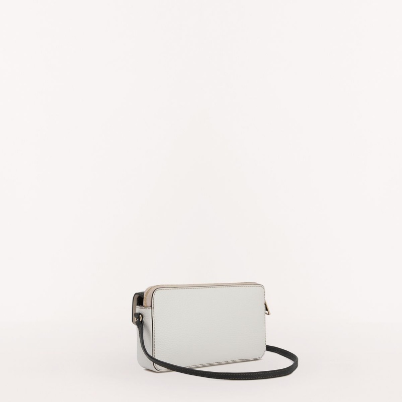 Furla PRIMULA Mini Bags Dam Svarta | 0132-VZDBH